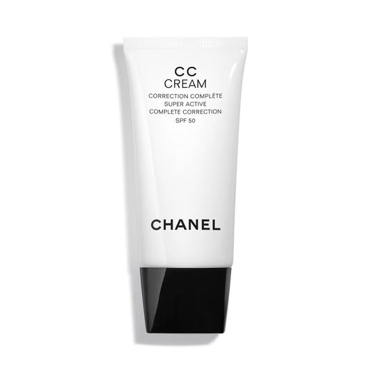 CHANEL 香奈兒 CC CREAM 30ml - La Fée Beauty