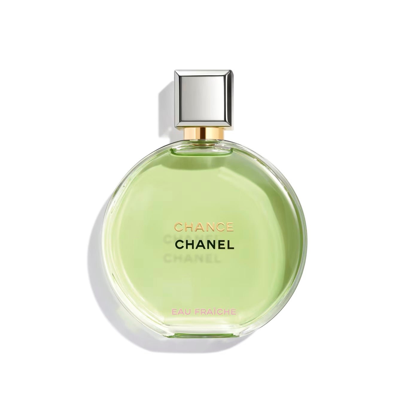 CHANEL 香奈兒 CHANCE EAU FRAÎCHE 綠色邂逅 EDP 濃香 - La Fée Beauty