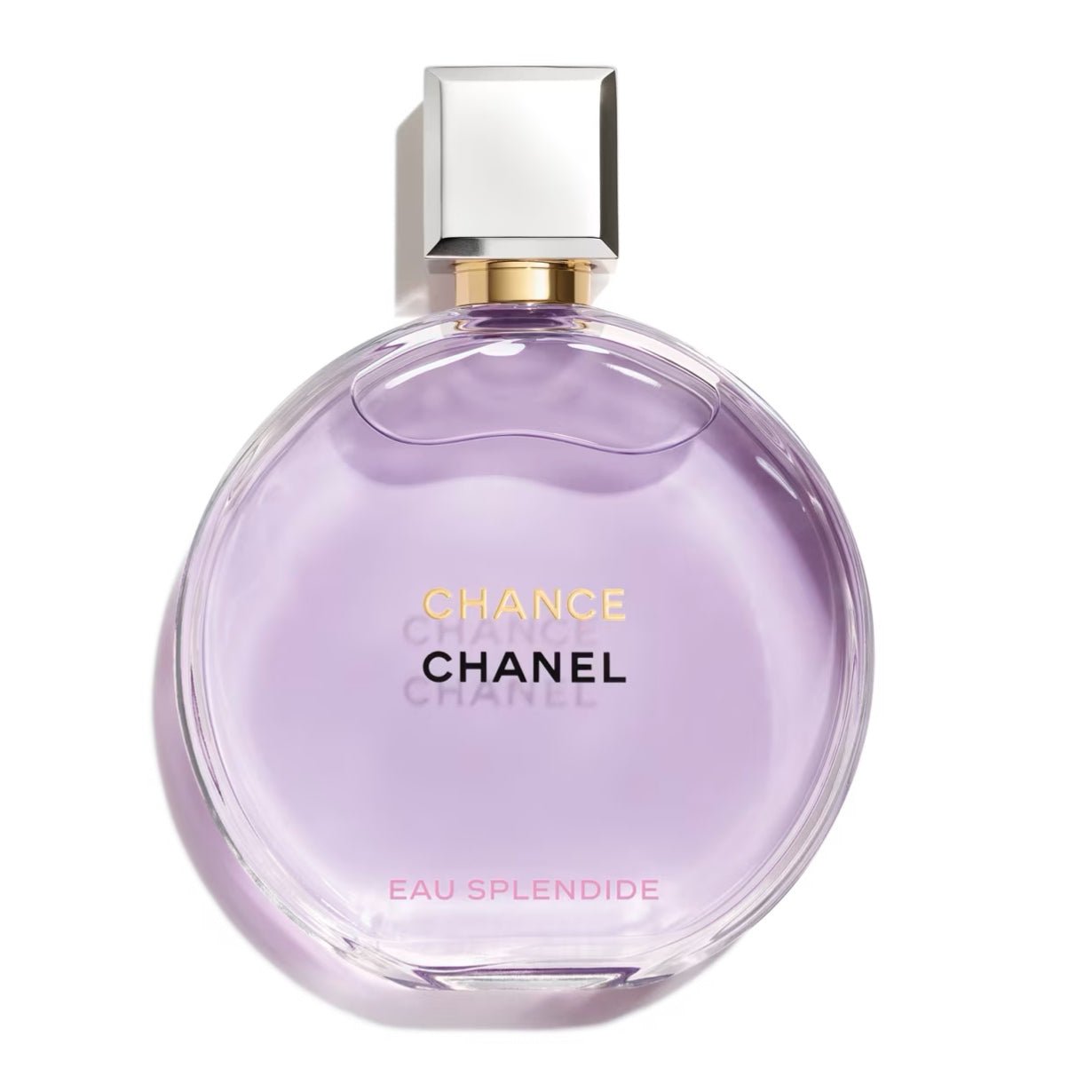 CHANEL 香奈兒 CHANCE EAU SPLENDIDE EAU DE PARFUM - La Fée Beauty