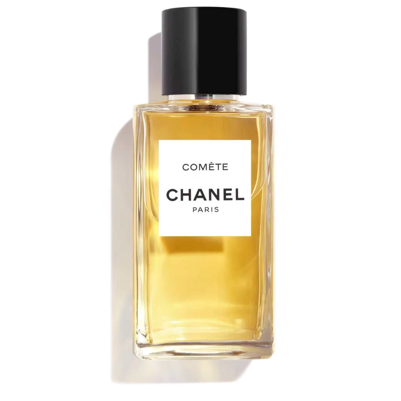 CHANEL 香奈兒 珍藏系列 COMÈTE 彗星 香水 EAU DE PARFUM - La Fée Beauty