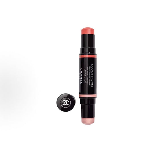 CHANEL 香奈兒 全新 DUO DE BAUMES 雙效水潤修顏棒 9g - La Fée Beauty