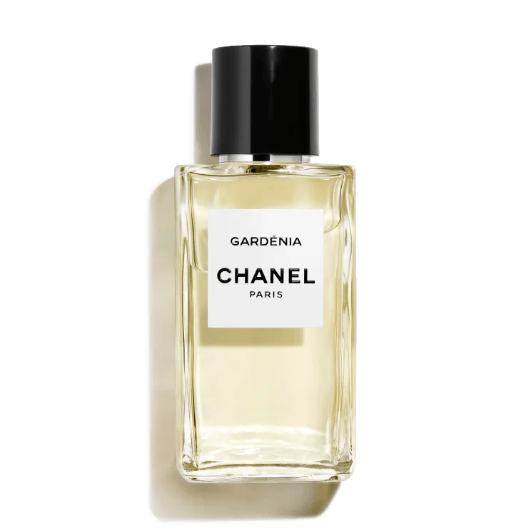 CHANEL 香奈兒 珍藏系列 栀子花香水 EAU DE PARFUM - La Fée Beauty