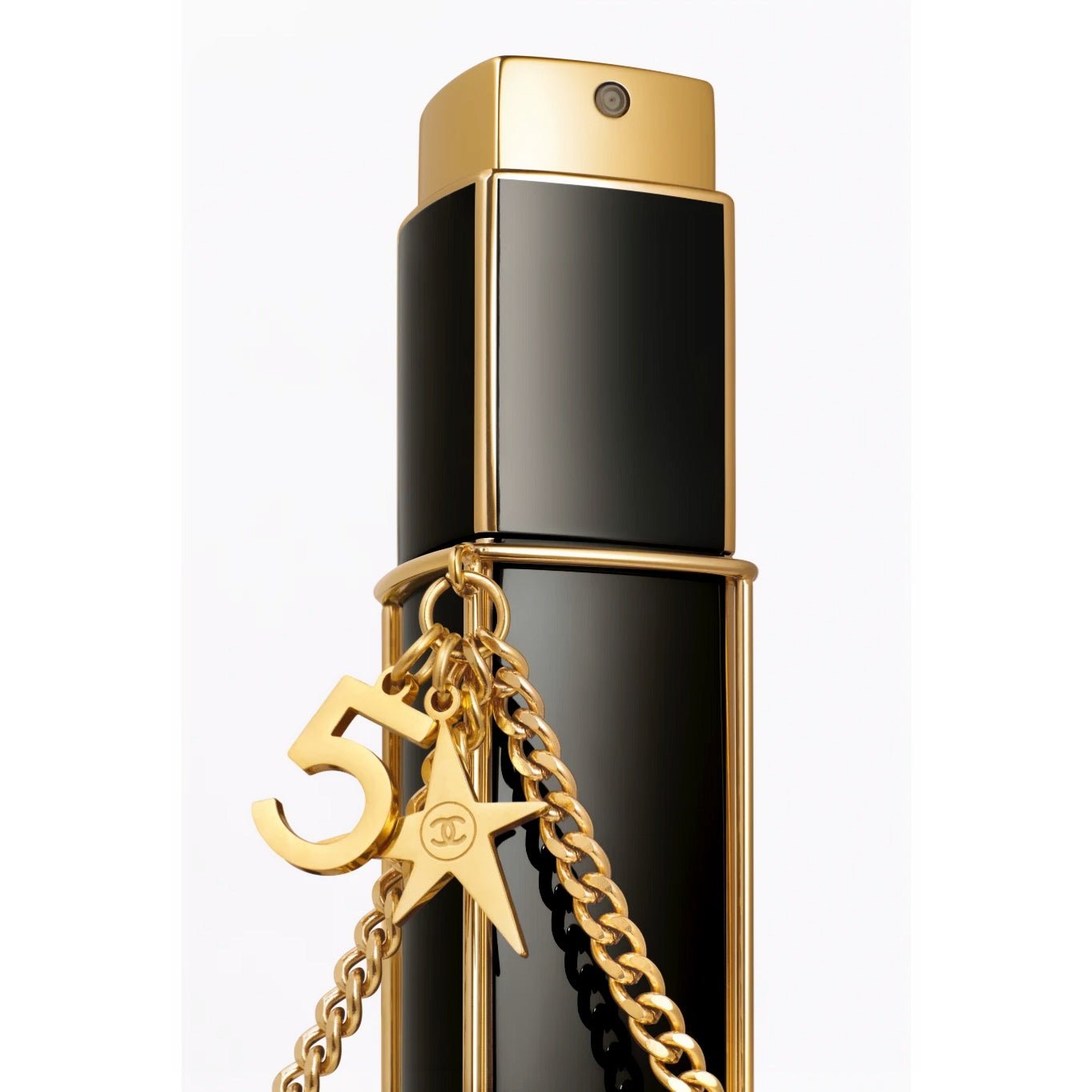 CHANEL 香奈兒 聖誕限定 EAU DE PARFUM REFILLABLE PURSE SPRAY 3 x 7ml - La Fée Beauty