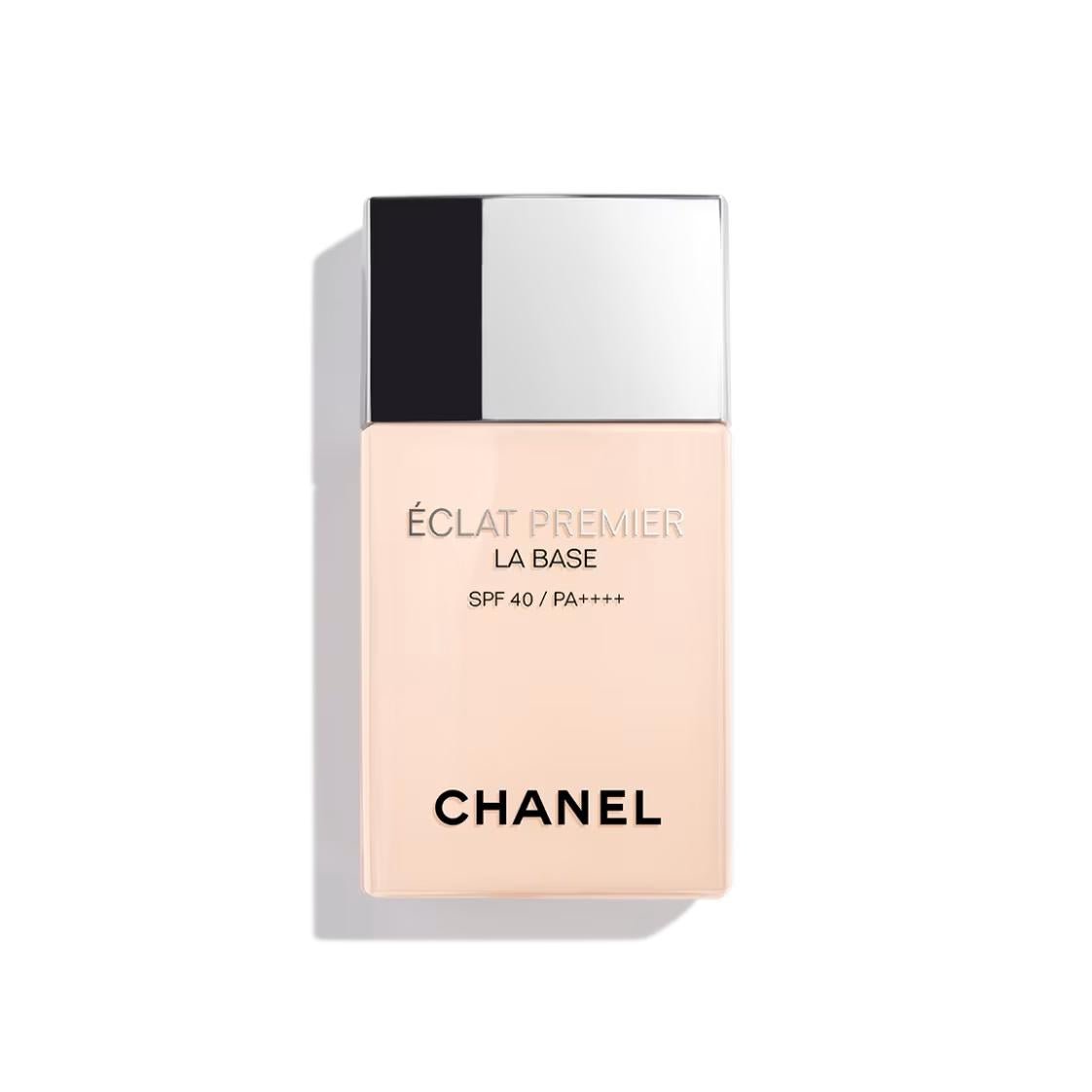 CHANEL 香奈兒 ÉCLAT PREMIER 花萃透亮系列防曬妝前乳 SPF 40 / PA++++ 30ml - La Fée Beauty