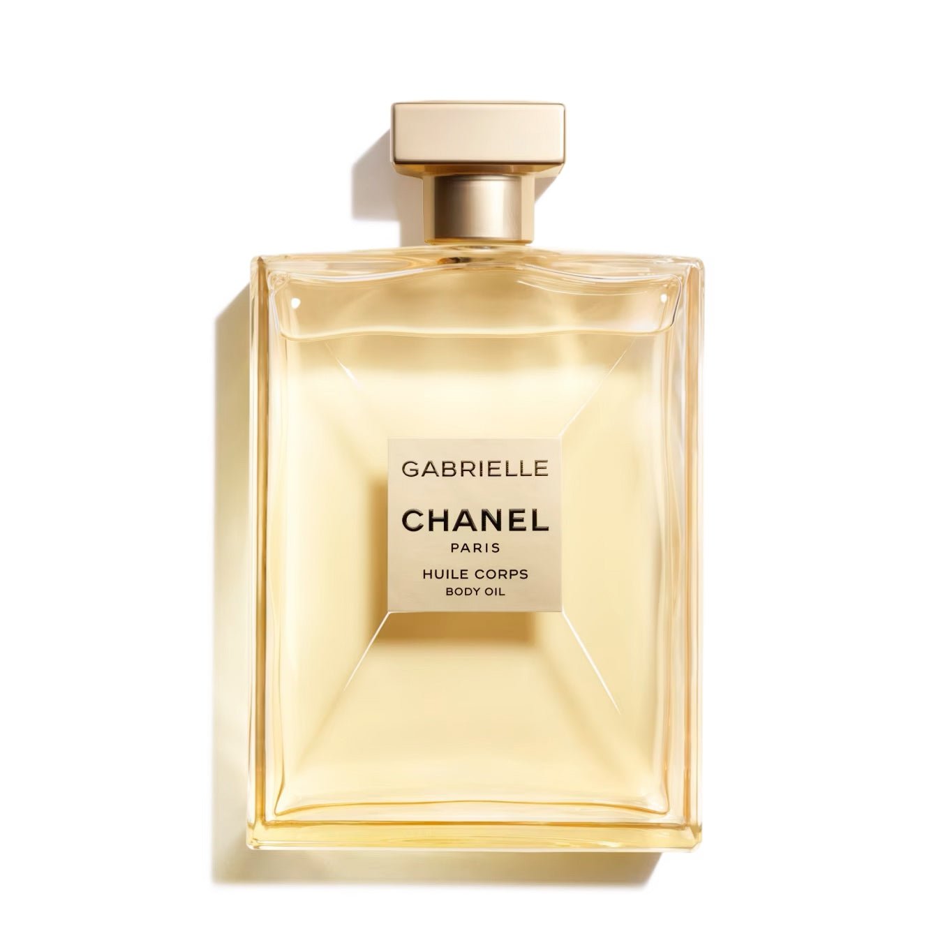 CHANEL 香奈兒 GABRIELLE CHANEL 香氛精華油 150ml - La Fée Beauty
