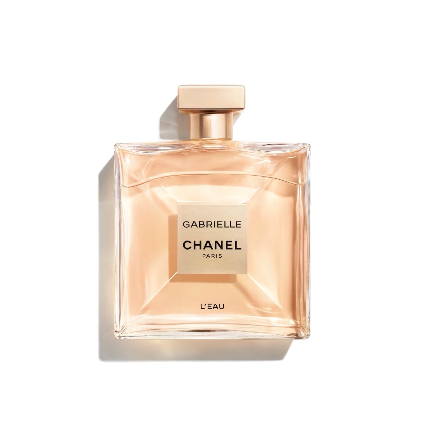 CHANEL 香奈兒 GABRIELLE CHANEL L'EAU 嘉柏麗爾之水 - La Fée Beauty