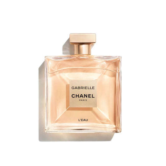 CHANEL 香奈兒 GABRIELLE CHANEL L'EAU 嘉柏麗爾之水 - La Fée Beauty