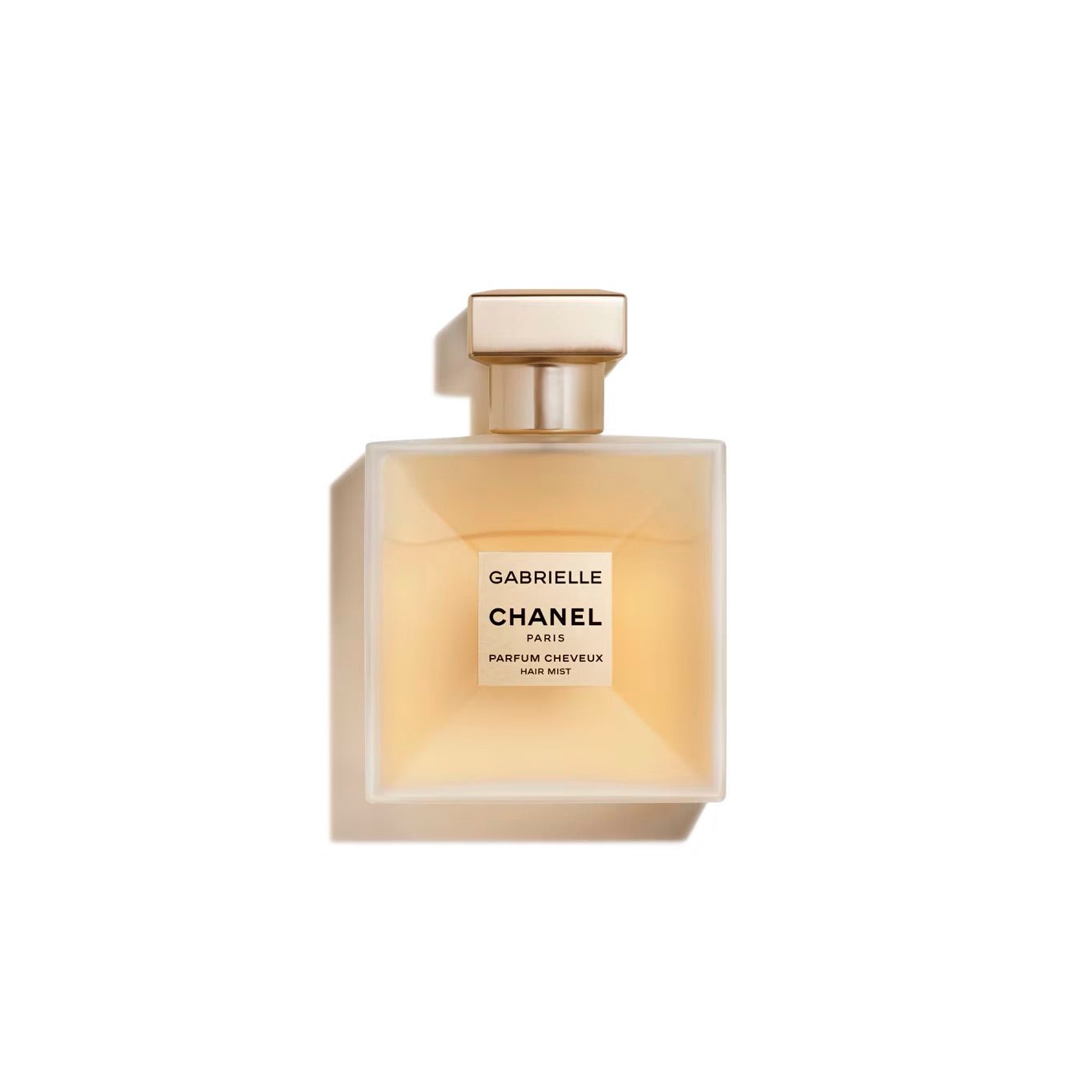CHANEL 香奈兒 Gabrielle hair mist 髮香噴霧 40ml - La Fée Beauty