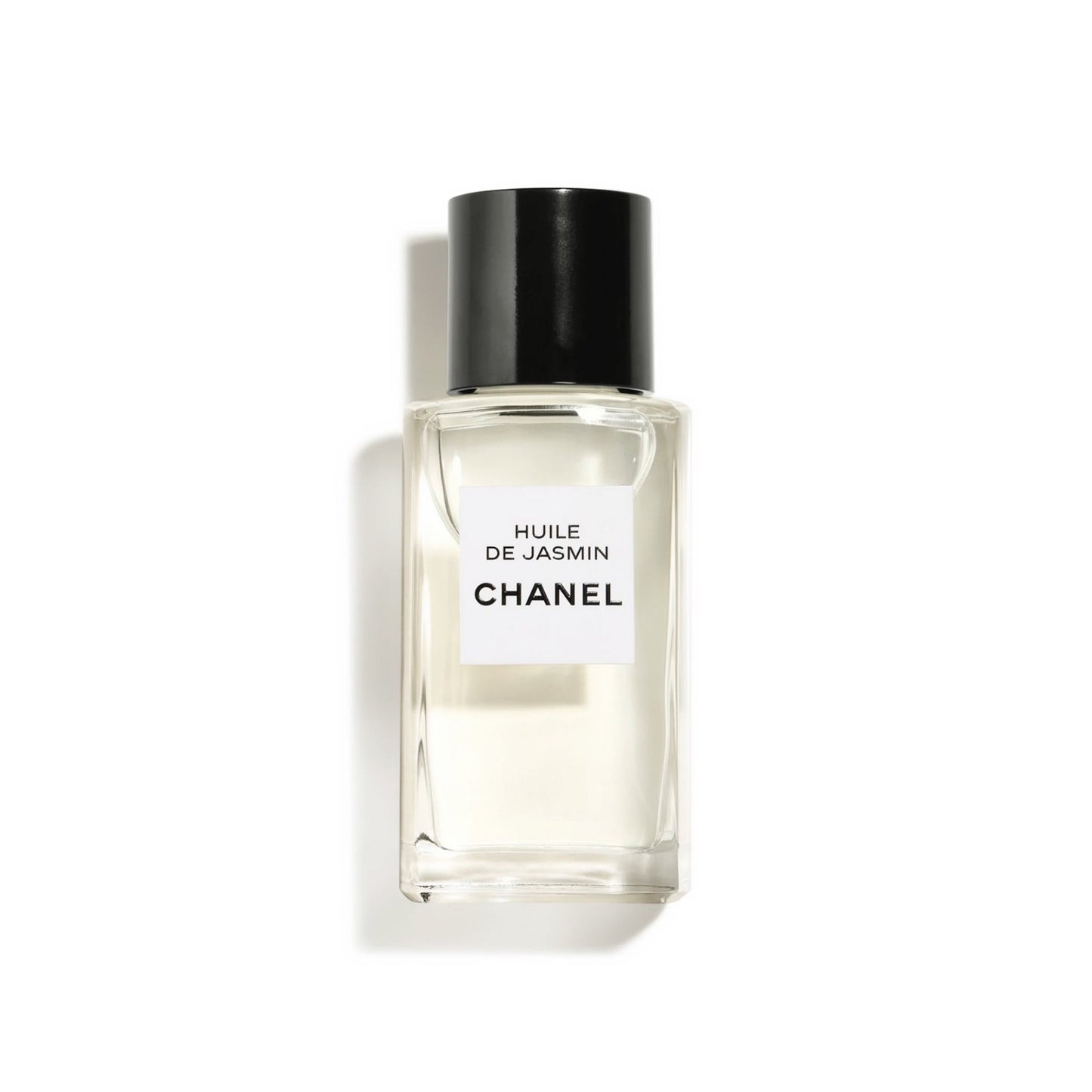 CHANEL 香奈兒 HUILE DE JASMIN 茉莉活膚精華油 50ml - La Fée Beauty