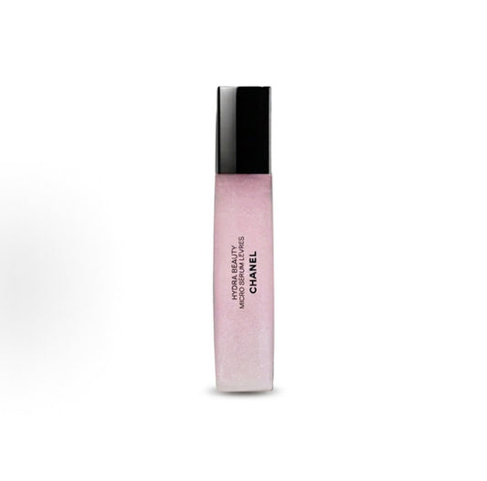 CHANEL HYDRA BEAUTY 山茶花保濕滋潤微精華賦活護唇液 11ml TENDRE - La Fée Beauty