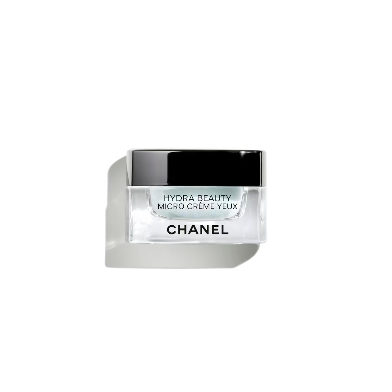 CHANEL 香奈兒 HYDRA BEAUTY山茶花保濕微精華眼霜 15g - La Fée Beauty