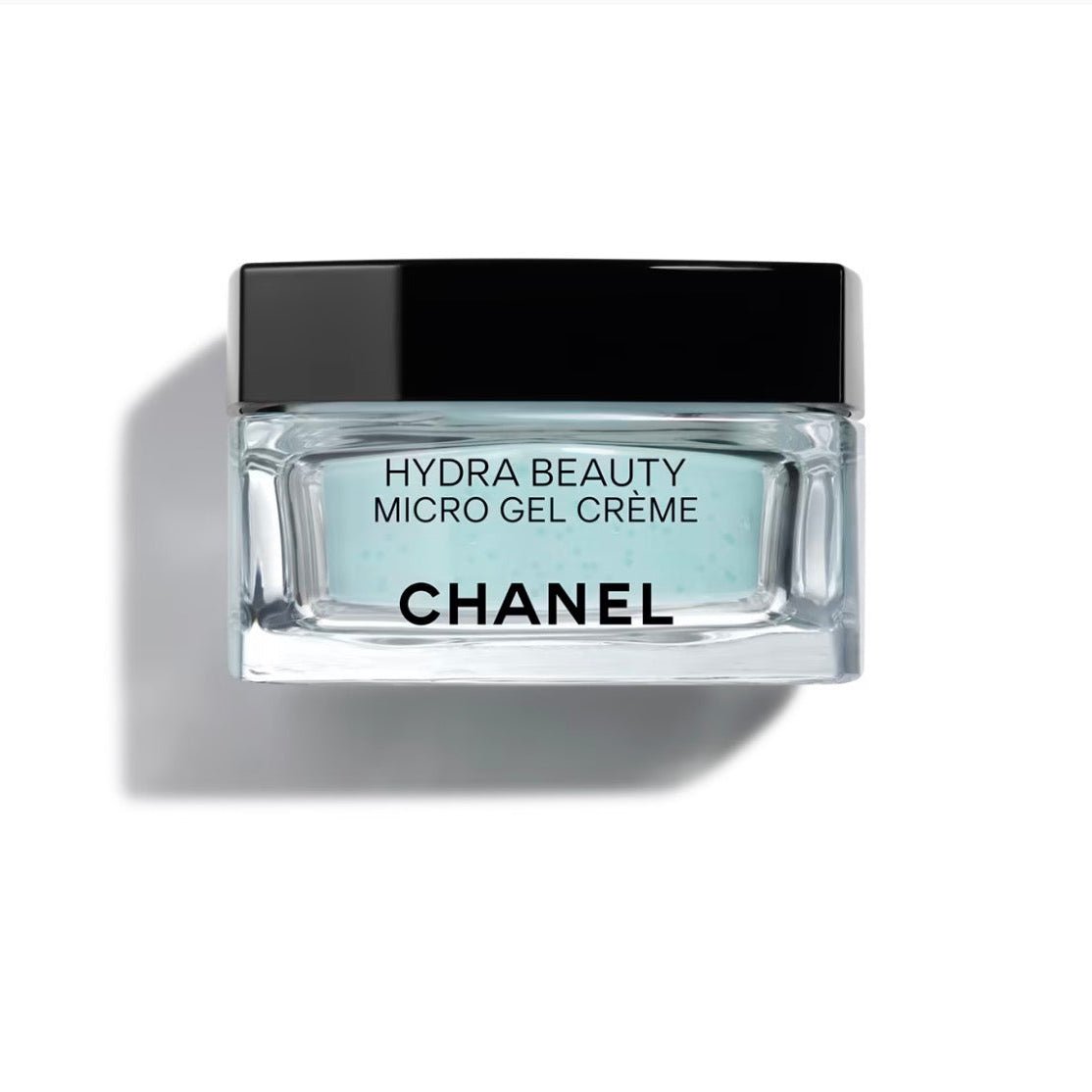 CHANEL 香奈兒 新版 HYDRA BEAUTY 山茶花保濕微精華啫喱乳霜 50ml - La Fée Beauty
