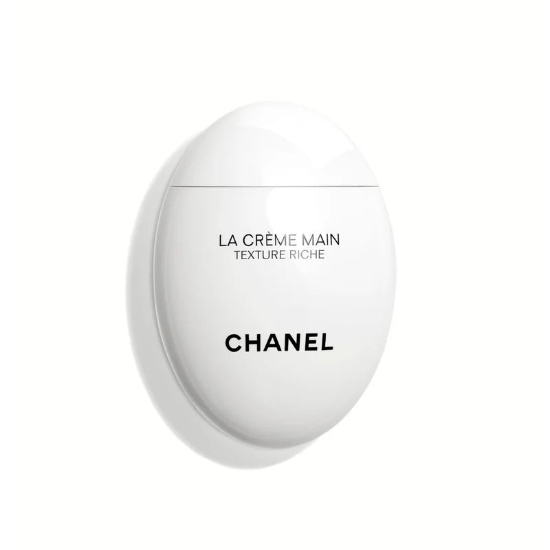 CHANEL LA CRÈME MAIN 滋養精華護手霜 50ML - La Fée Beauty