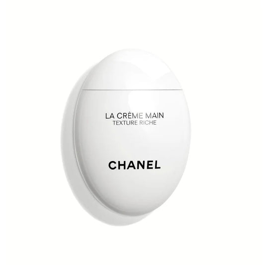 CHANEL LA CRÈME MAIN 滋養精華護手霜 50ML - La Fée Beauty