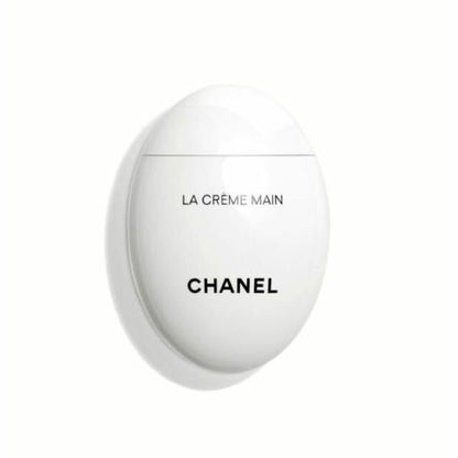 CHANEL LA CRÈME MAIN 滋養精華護手霜 50ML - La Fée Beauty