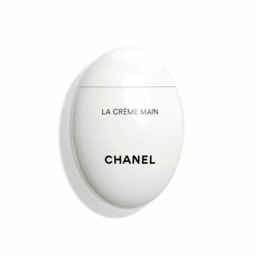 CHANEL LA CRÈME MAIN 滋養精華護手霜 50ML - La Fée Beauty