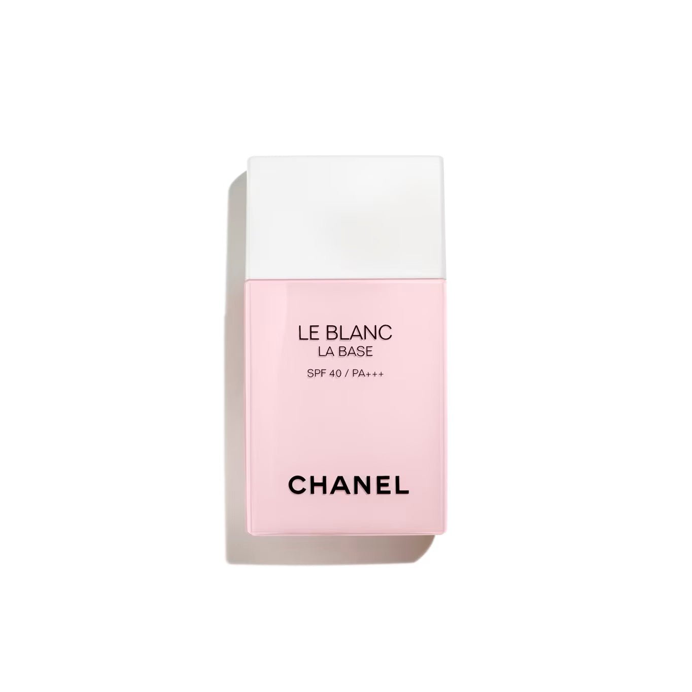 CHANEL 香奈兒 LE BLANC 珍珠光采防曬妝前乳 30ml - La Fée Beauty
