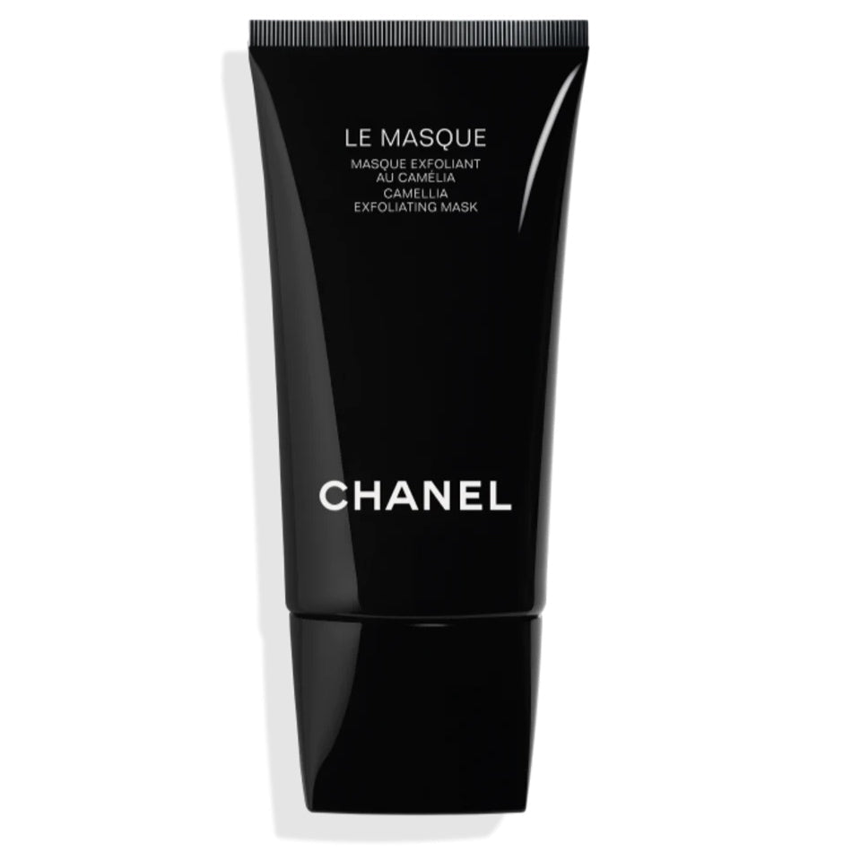 CHANEL LE MASQUE 深層去角質潔膚面膜 150ML - La Fée Beauty