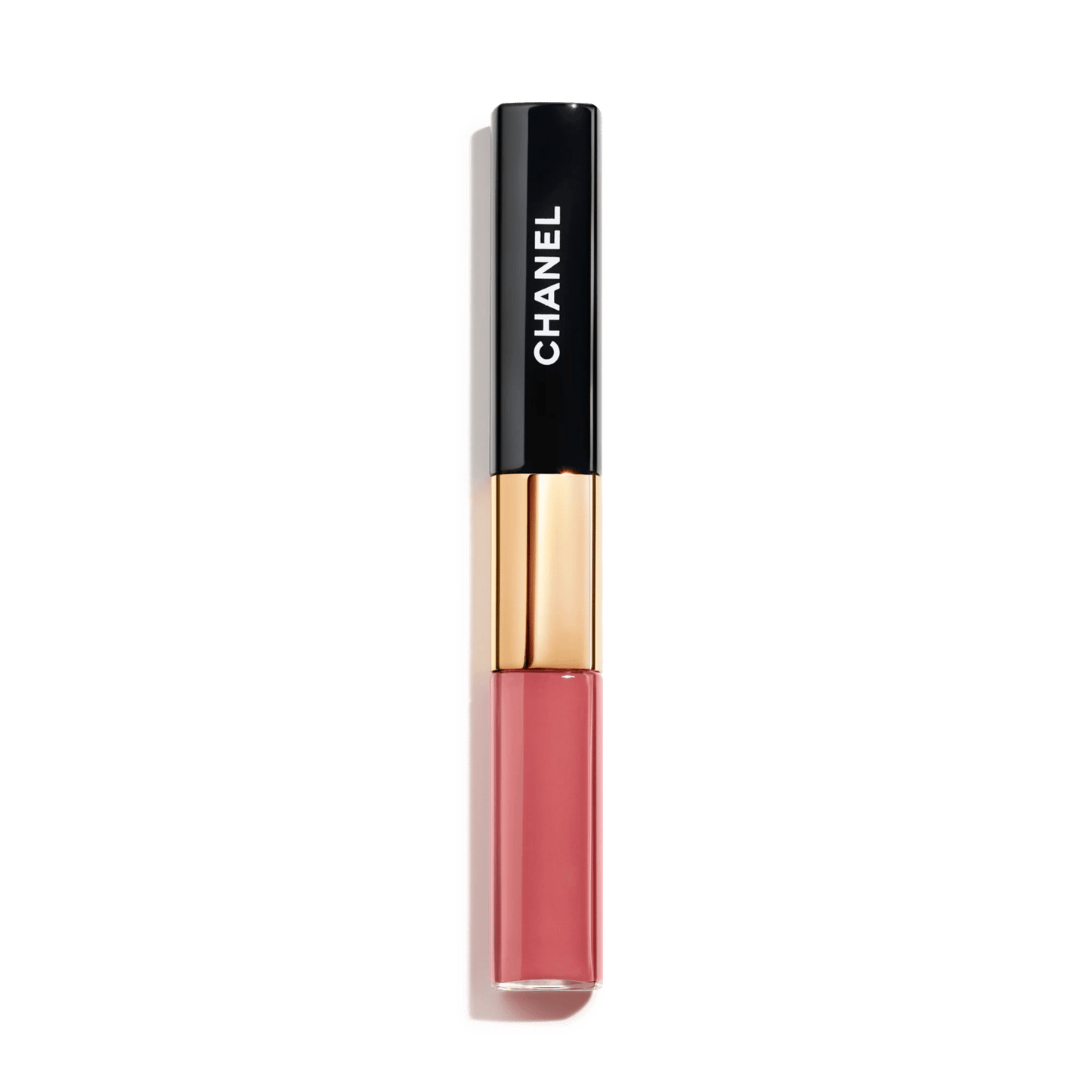 CHANEL 香奈兒 LE ROUGE DUO ULTRA TENUE 雙頭唇彩 174 Endless Pink - La Fée Beauty