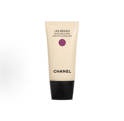 CHANEL LES BEIGES 自然亮肌耀采胭脂 30ml NECTAR - La Fée Beauty