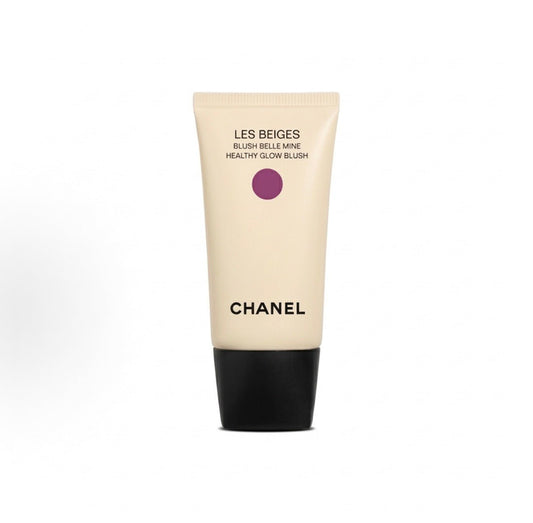 CHANEL LES BEIGES 自然亮肌耀采胭脂 30ml NECTAR - La Fée Beauty
