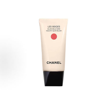 CHANEL LES BEIGES 自然亮肌耀采胭脂 30ml SORBET - La Fée Beauty