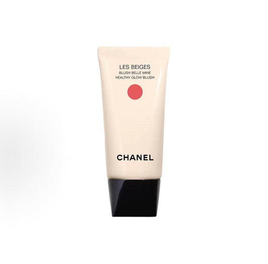 CHANEL LES BEIGES 自然亮肌耀采胭脂 30ml SORBET - La Fée Beauty