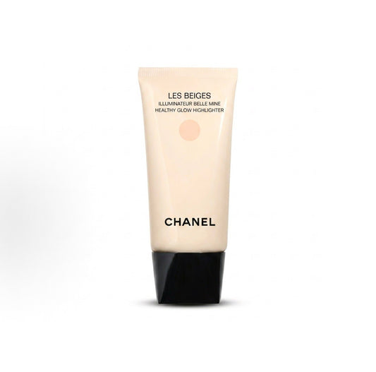 CHANEL LES BEIGES 自然亮肌耀采胭脂 30ml Summer Gleam 珠光色 - La Fée Beauty