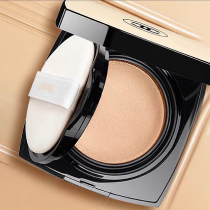 CHANEL 香奈兒 LES BEIGES自然亮肌果凍氣墊粉底spf 30/pa+++ 15g - La Fée Beauty