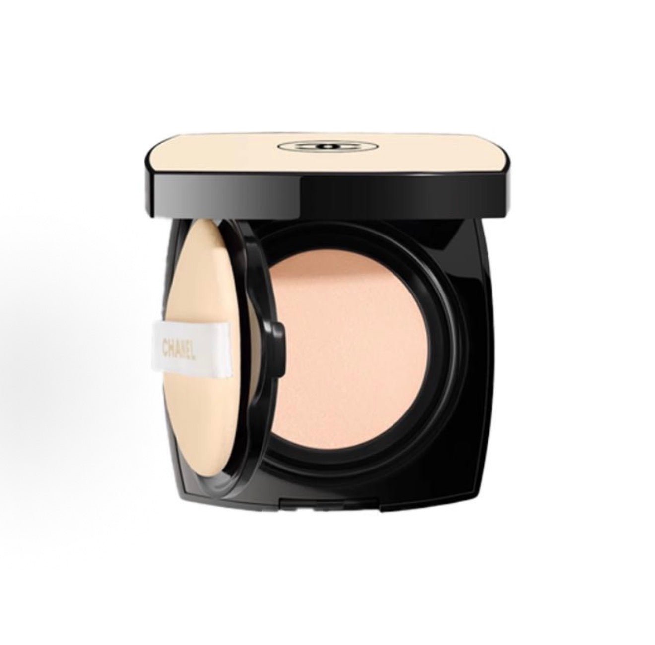 CHANEL 香奈兒 LES BEIGES自然亮肌果凍氣墊粉底spf 30/pa+++ 15g - La Fée Beauty