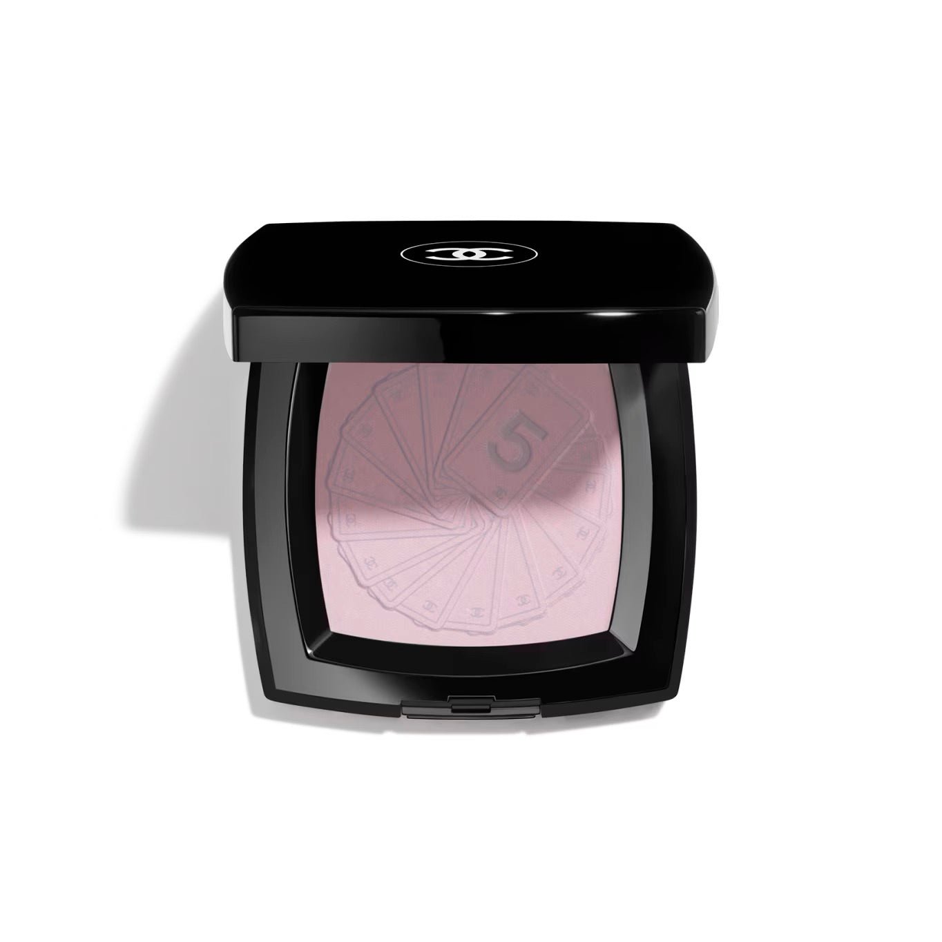 CHANEL Les Tarots De Chanel 啞緻胭脂 薰衣草色 14g - La Fée Beauty