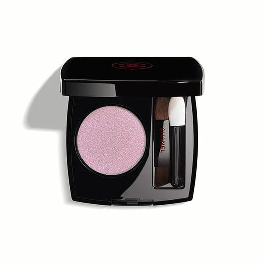 CHANEL 香奈兒 OMBRE ESSENTIELLE 多效持久單色眼影 257 - GRIS ROSE 1.9g - La Fée Beauty