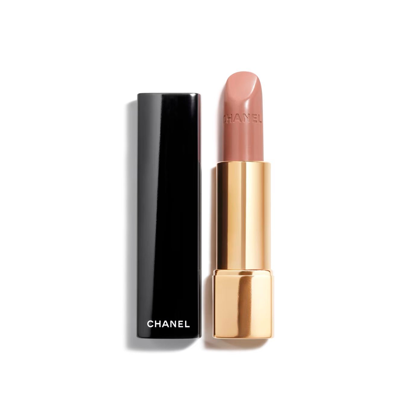 CHANEL 香奈兒 ROUGE ALLURE 閃漾亮澤唇膏 206 - ILLUSION - La Fée Beauty