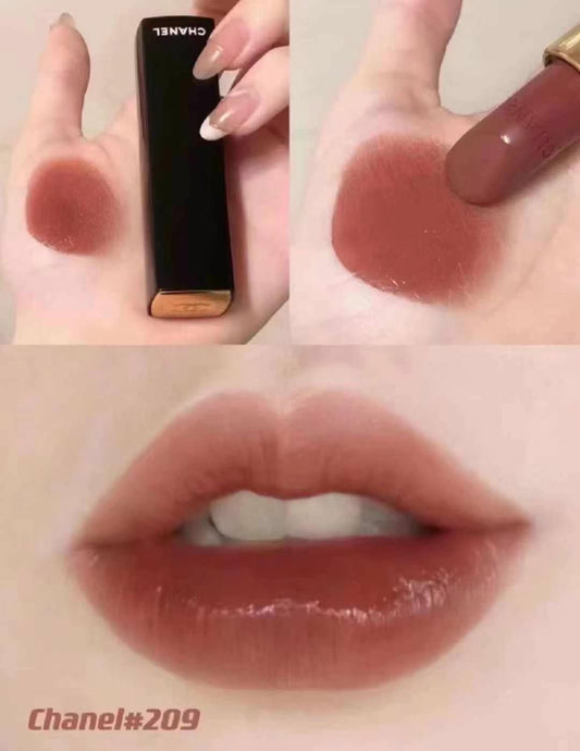 CHANEL 香奈兒 ROUGE ALLURE 閃漾亮澤唇膏 209 - ALTER EGO - La Fée Beauty