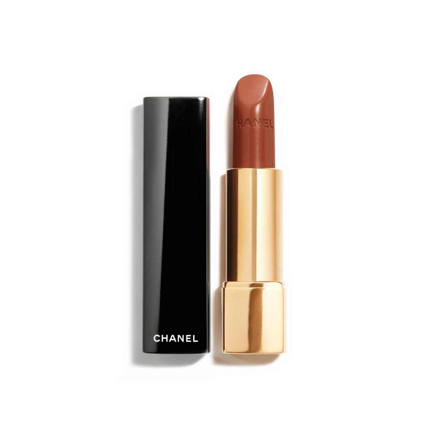 CHANEL 香奈兒 ROUGE ALLURE 閃漾亮澤唇膏 212 - CARACTÈRE - La Fée Beauty