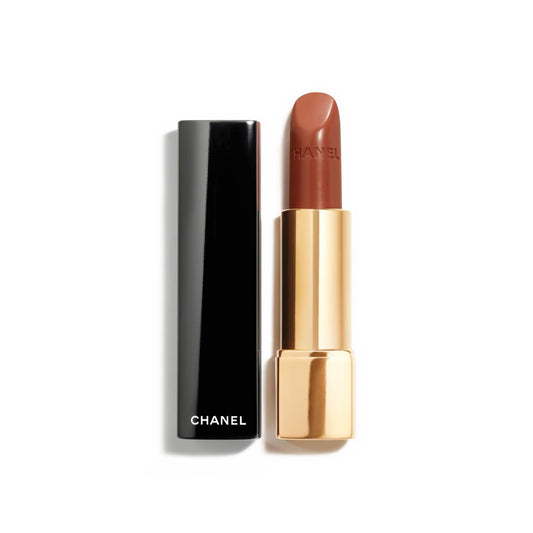 CHANEL 香奈兒 ROUGE ALLURE 閃漾亮澤唇膏 212 - CARACTÈRE - La Fée Beauty