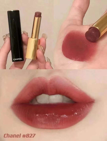 CHANEL 香奈兒 ROUGE ALLURE絕色亮澤唇膏 827 - La Fée Beauty
