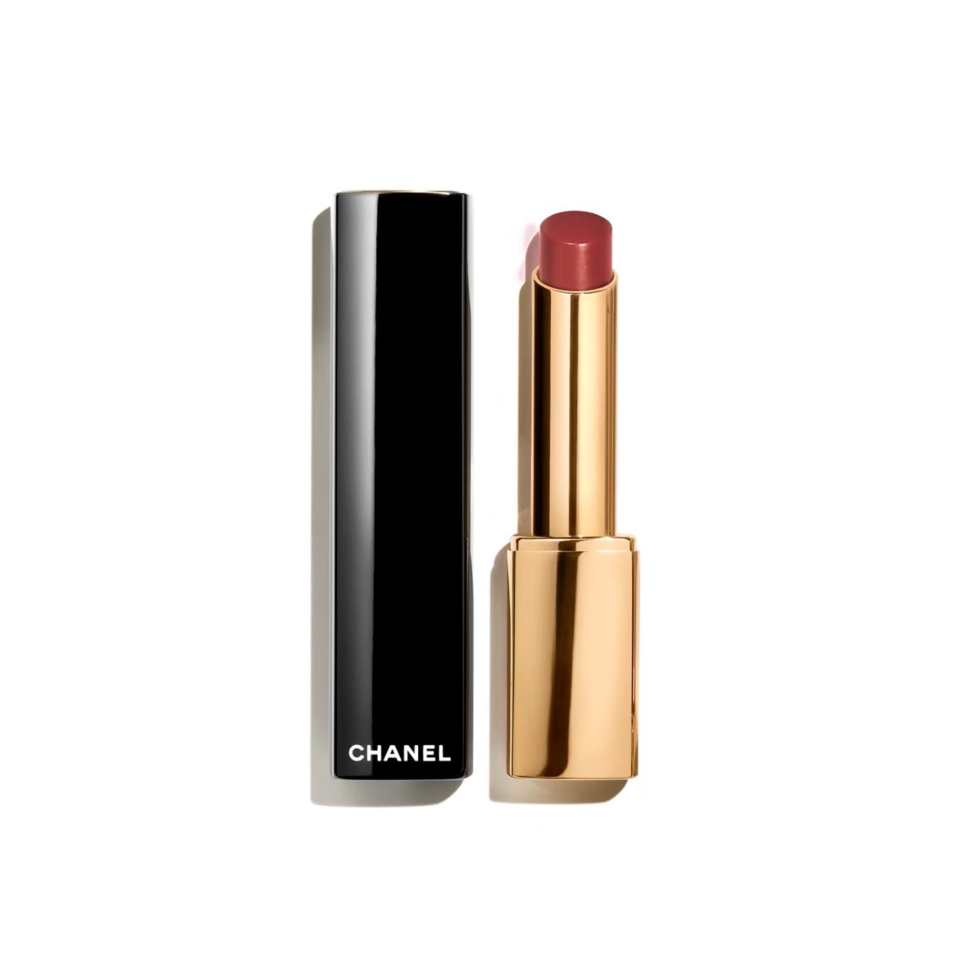 CHANEL 香奈兒 ROUGE ALLURE絕色亮澤唇膏 827 - La Fée Beauty