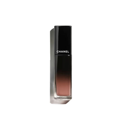 CHANEL 香奈兒 ROUGE ALLURE LAQUE 極致鏡面水光唇釉 62 - STILL - La Fée Beauty