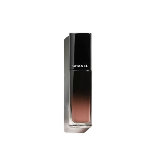 CHANEL 香奈兒 ROUGE ALLURE LAQUE 極致鏡面水光唇釉 62 - STILL - La Fée Beauty