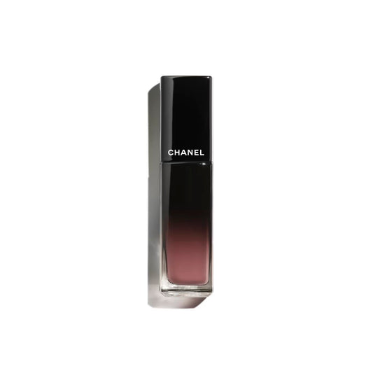 CHANEL 香奈兒 ROUGE ALLURE LAQUE 極致鏡面水光唇釉 63 - ULTIMATE - La Fée Beauty