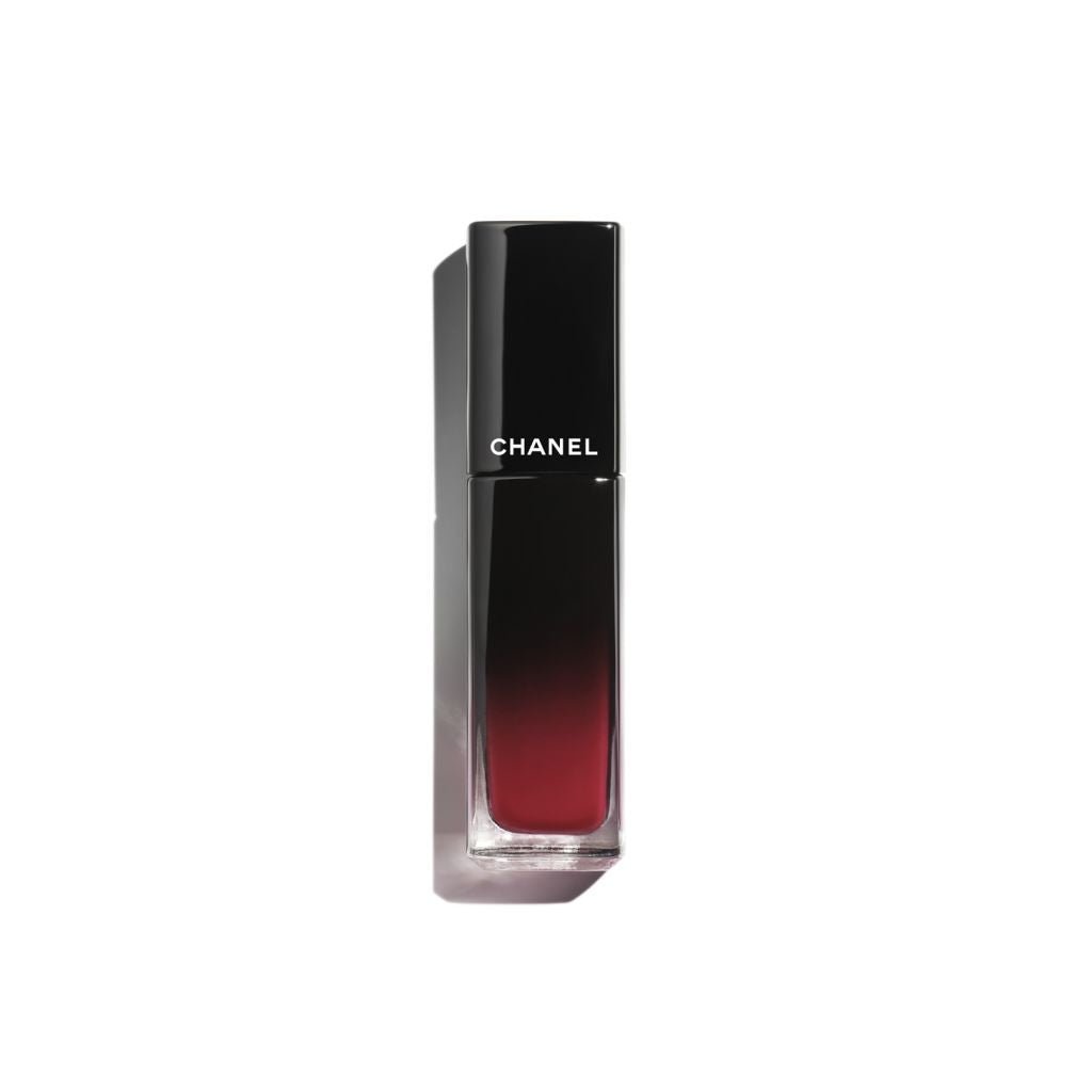 CHANEL 香奈兒 ROUGE ALLURE LAQUE 極致鏡面水光唇釉 88 Rose Mystere - La Fée Beauty