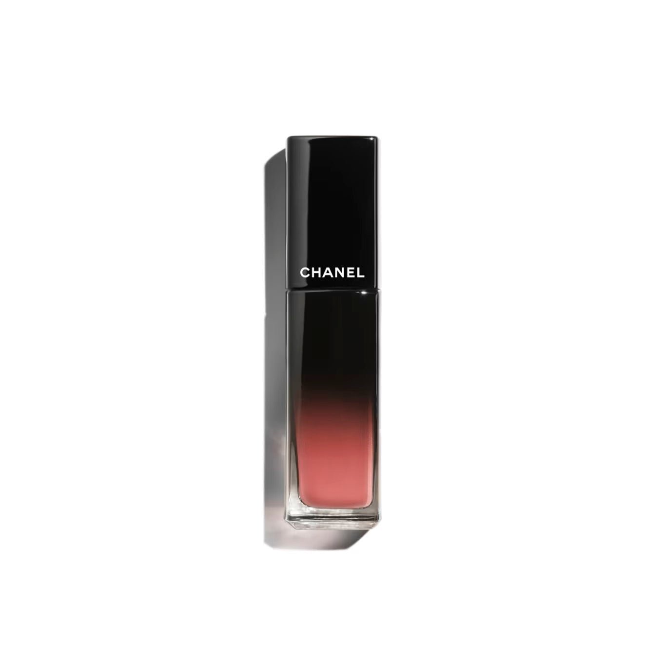 CHANEL 香奈兒 ROUGE ALLURE LAQUE 極致鏡面水光唇釉 92 - SEA SHELL （絕版） - La Fée Beauty