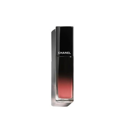 CHANEL 香奈兒 ROUGE ALLURE LAQUE 極致鏡面水光唇釉 92 - SEA SHELL （絕版） - La Fée Beauty