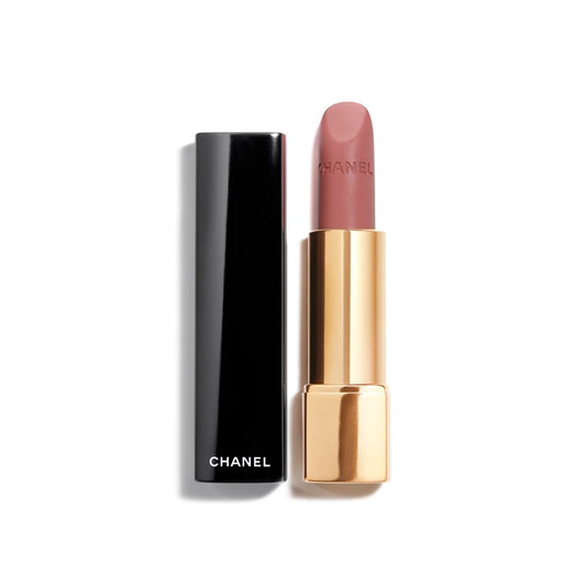 CHANEL 香奈兒 ROUGE ALLURE VELVET 啞緻柔滑唇膏 62 - LIBRE - La Fée Beauty