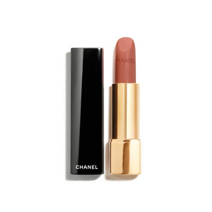CHANEL 香奈兒 ROUGE ALLURE VELVET 啞緻柔滑唇膏 78 - INIMITABLE - La Fée Beauty