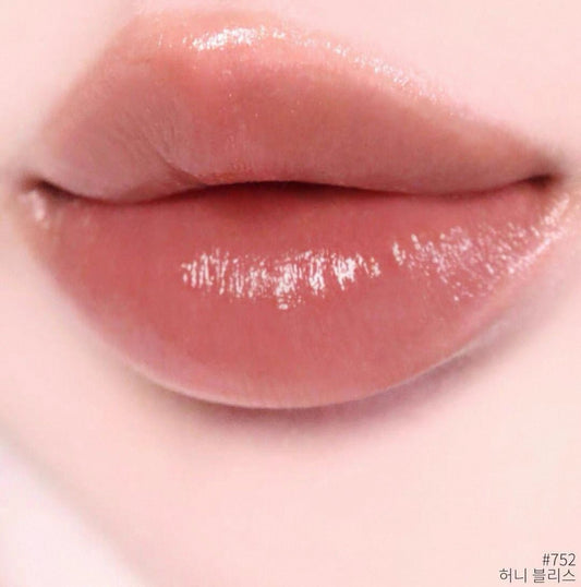 CHANEL 香奈兒 ROUGE COCO BAUME 水凝亮澤護唇膏 752 - HONEY BLISS - La Fée Beauty