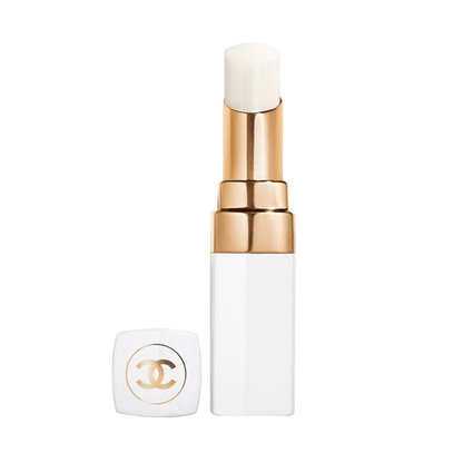 CHANEL Rouge Coco Baume 912 Dreamy White 3g - La Fée Beauty