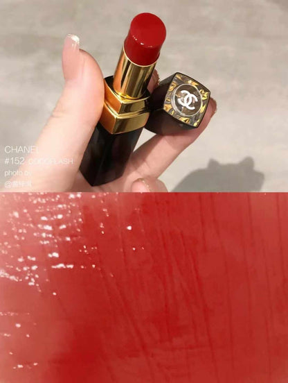 CHANEL 香奈兒 ROUGE COCO FLASH 透亮光感唇膏 152 - SHAKE 3g - La Fée Beauty
