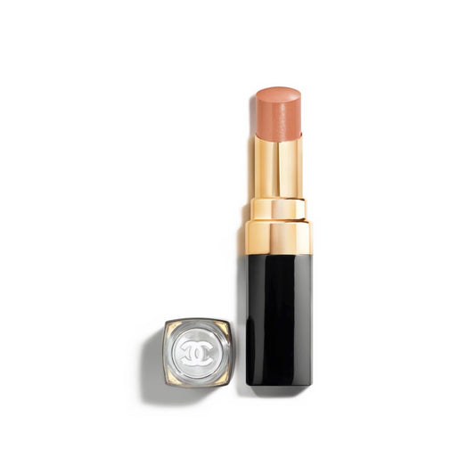 CHANEL 香奈兒 ROUGE COCO FLASH 透亮光感唇膏 262 - SUN BLISS 3g - La Fée Beauty